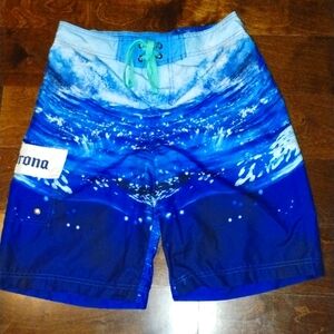 Men's swim shorts